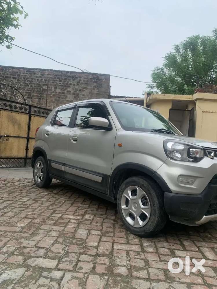 S Presso , Air-conditioning With Heater , Exchange  Yes , Finance  Yes