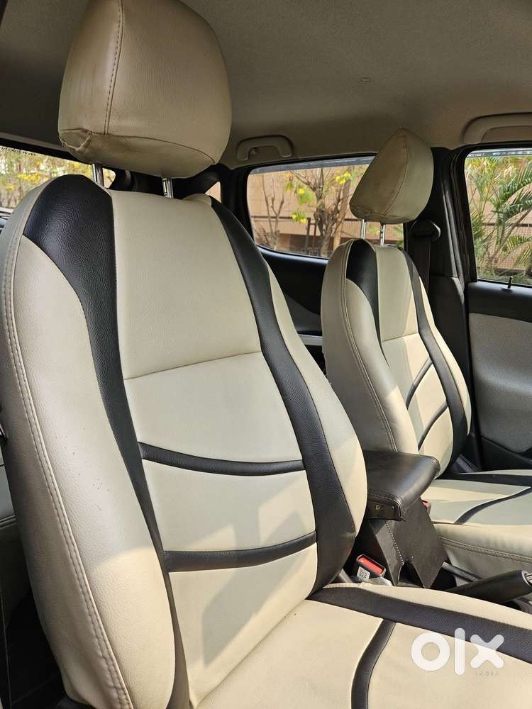 Nissan Magnite 1.0 Xl Turbo Cvt, 2023, Petrol