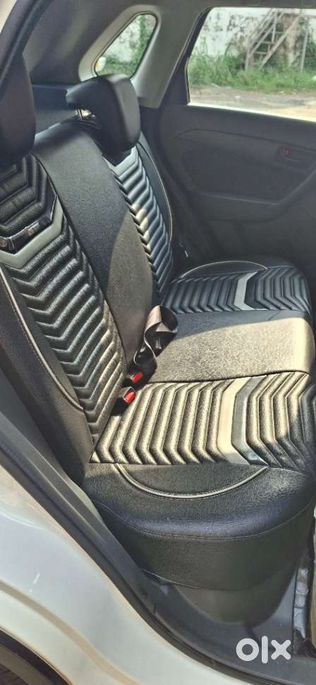 Maruti Suzuki Vitara Brezza Vdi (o), 2017, Diesel