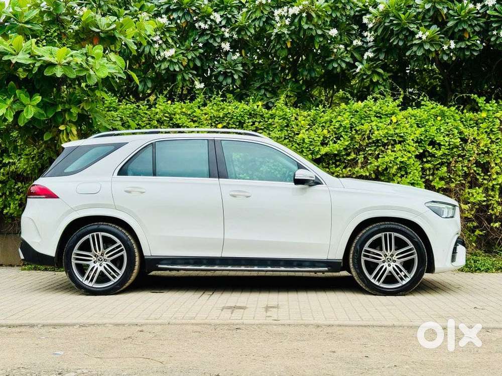 Mercedes-benz Gle 300d 4matic Lwb, 2023, Diesel