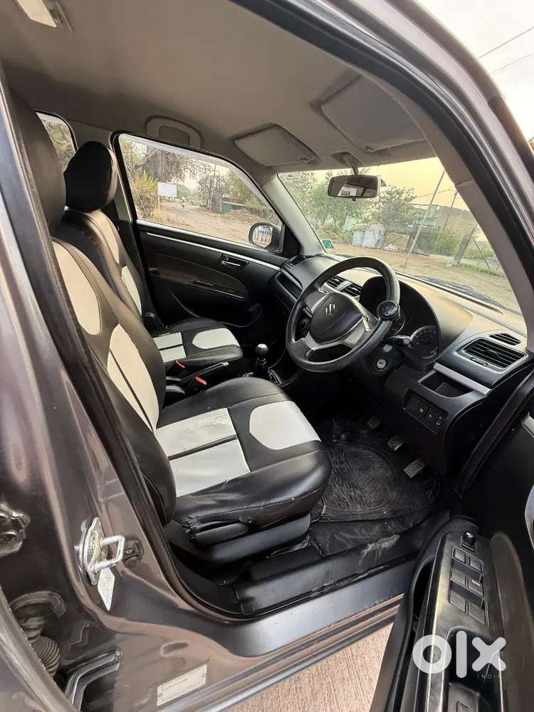 Maruti Suzuki Swift 2015 Diesel 88000 Km Driven