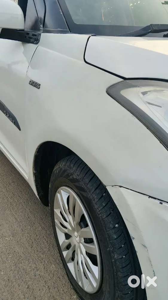 All Good Condition Only Ac Small Problem 2016 December