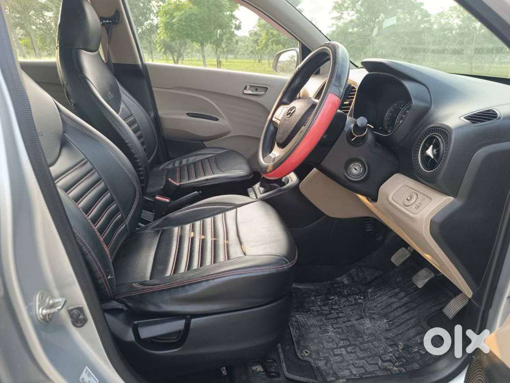Hyundai Santro Sportz, 2019, Petrol