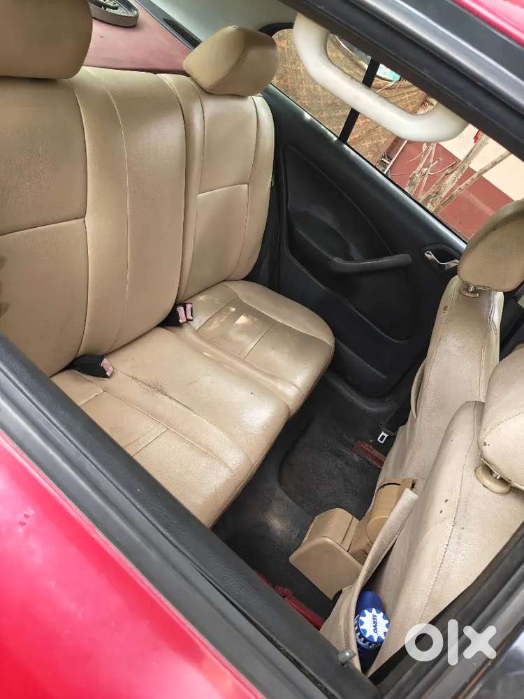 Skoda Octavia Tdi 2005