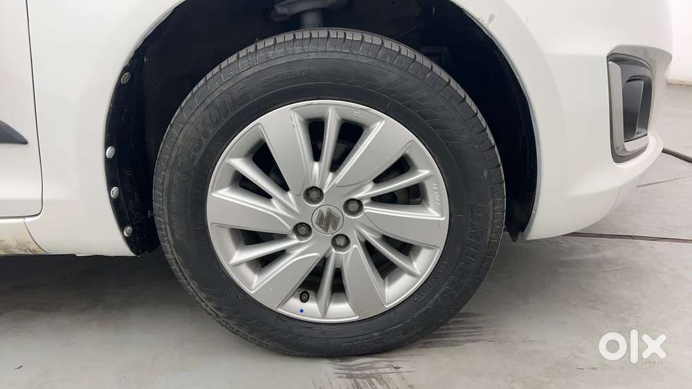Maruti Suzuki Swift Zdi, 2015, Diesel