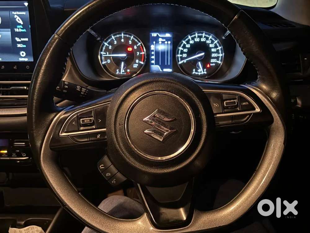 Maruti Suzuki Baleno 2023 Petrol 42000 Km Driven