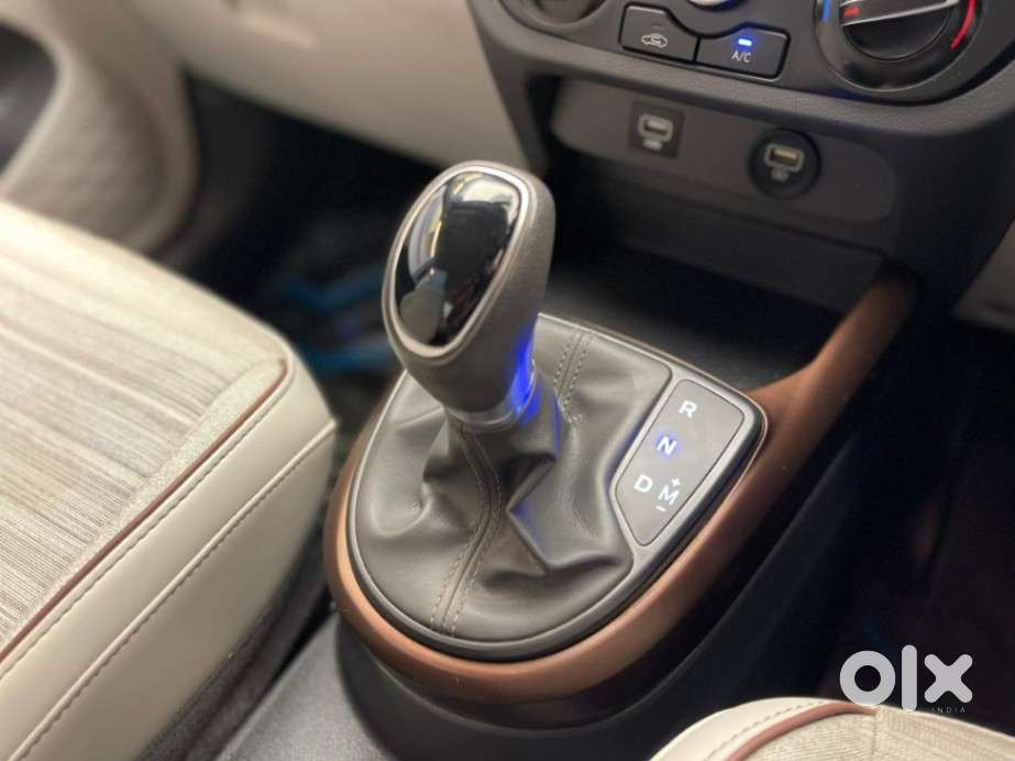 Hyundai Aura S Crdi, 2020, Diesel