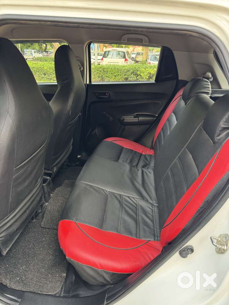 Maruti Suzuki Swift Lxi Optional-o, 2020, Petrol