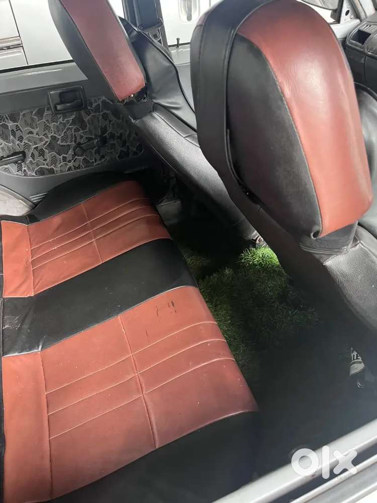 Maruti Suzuki 800 2003 Petrol Ac Bsii