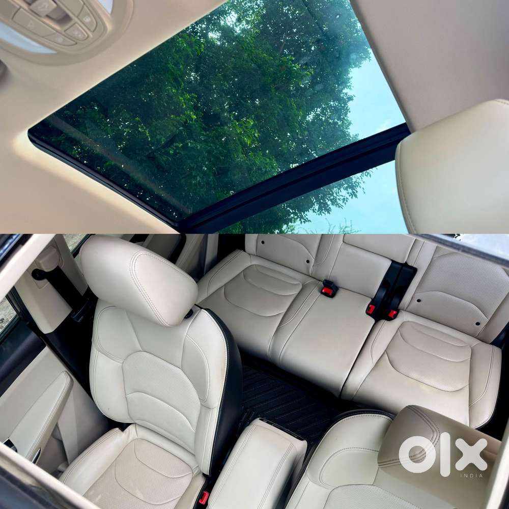 Mg Hector Sharp At, 2021, Petrol