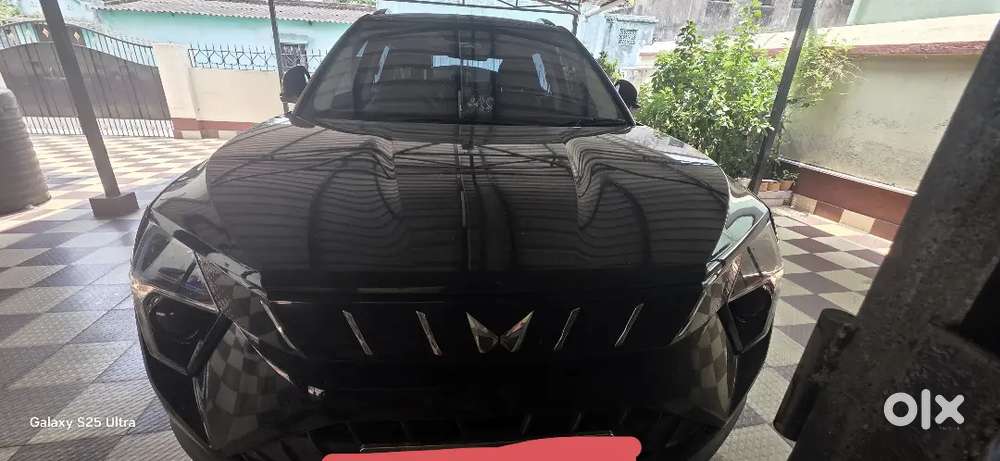 Mahindra 3xo Am 5 Manual Transmission