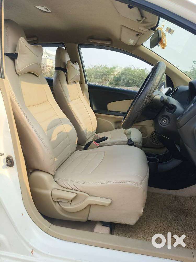 Honda Amaze 2013-2016 Vx I-dtec, 2025, Diesel