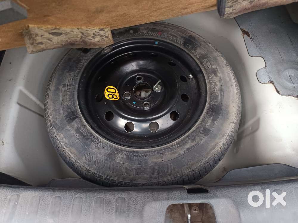 Maruti Suzuki Dzire 1.2 Vxi, 2019, Petrol