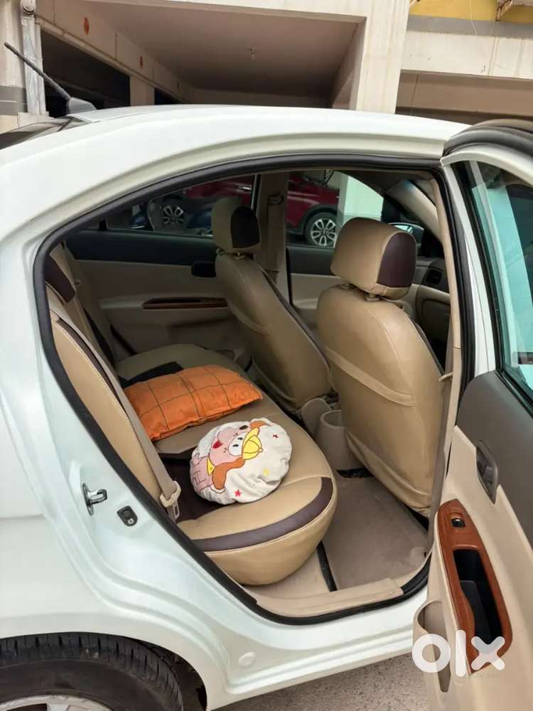 Hyundai Verna 2011 Diesel