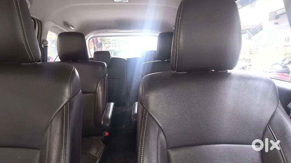 Maruti Suzuki Xl6 2021 Car