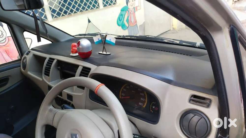 Maruti Suzuki Estilo 2009