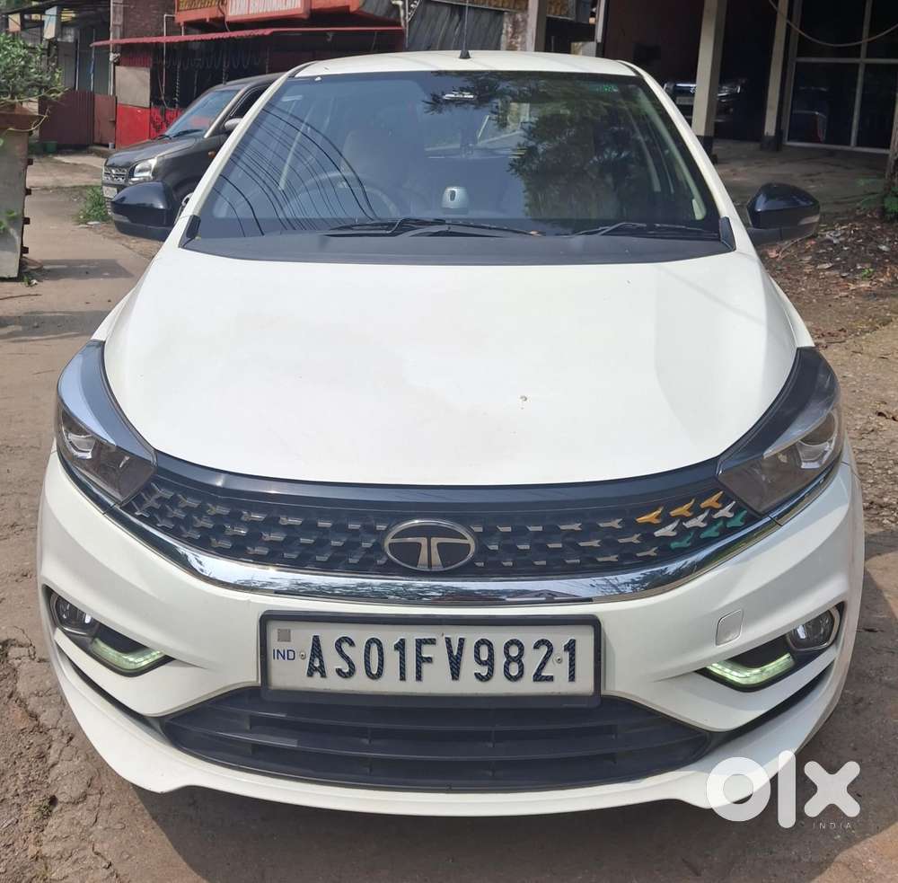 Tata Tiago 1.2 Revotron Xz Plus, 2024, Petrol