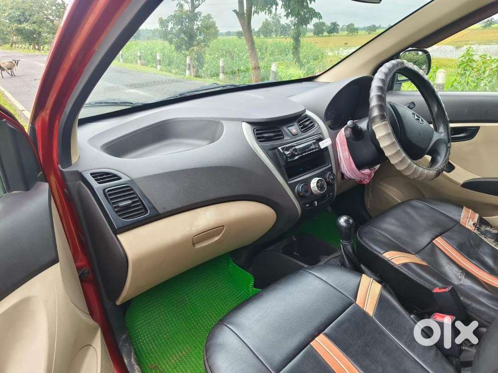 Hyundai Model Manual 2013