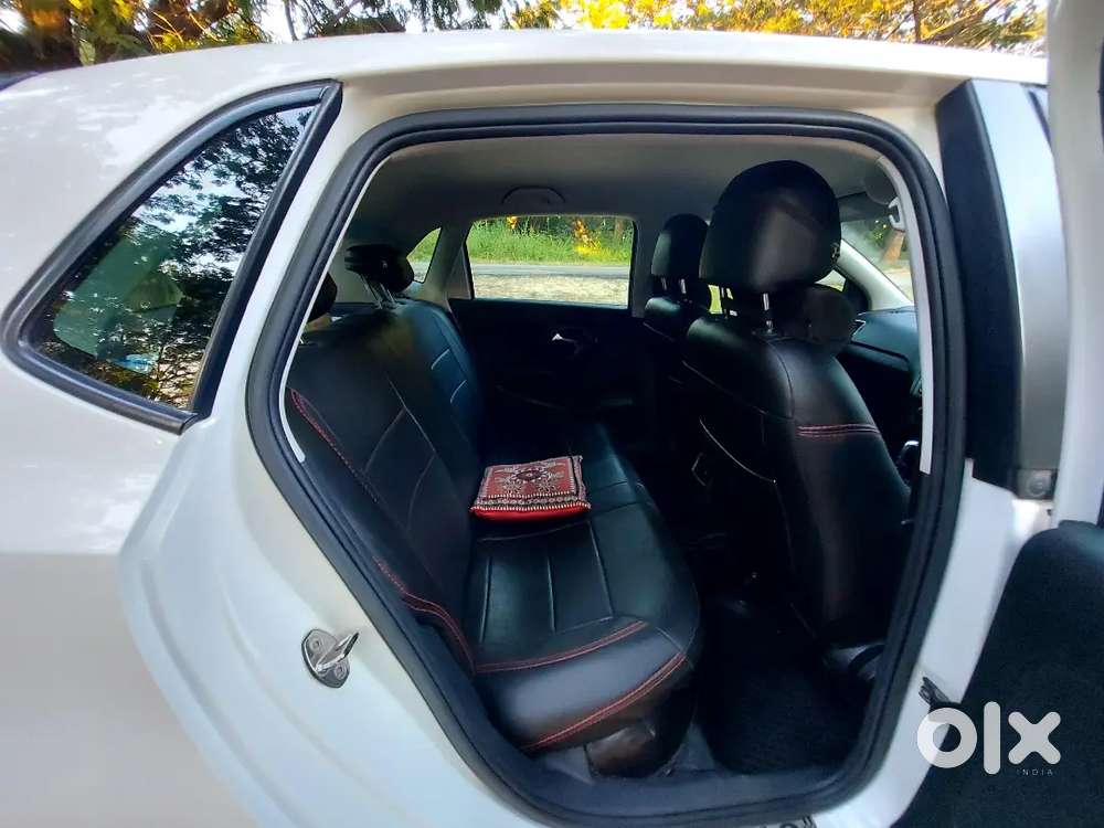 Power Pack Car With Comfort