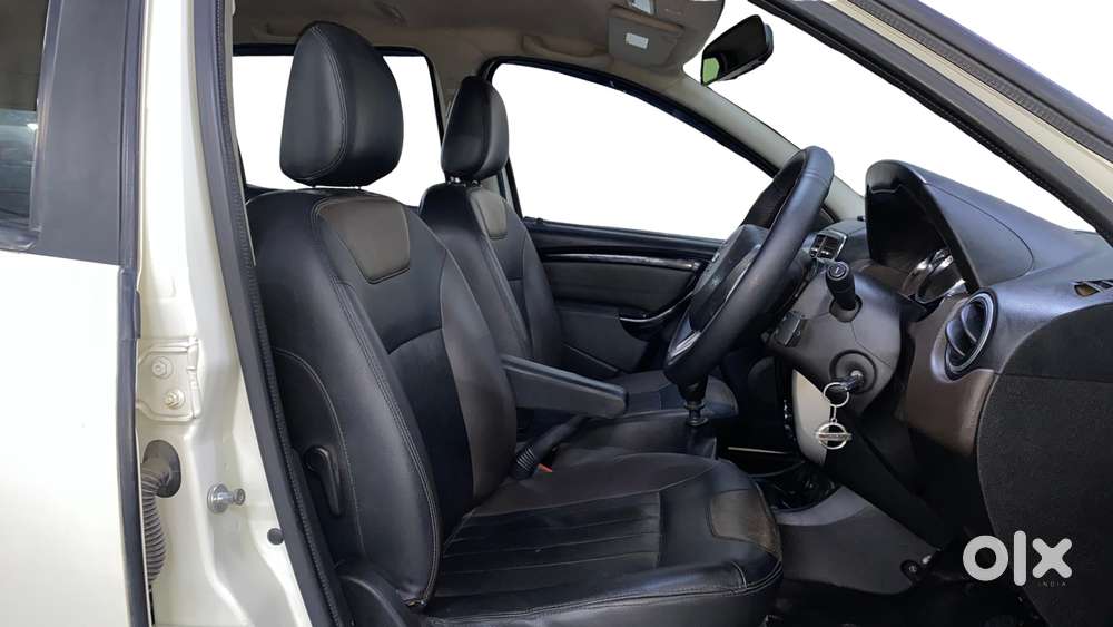 Nissan Terrano Xv D Thp Premium 110 Ps, 2018, Diesel