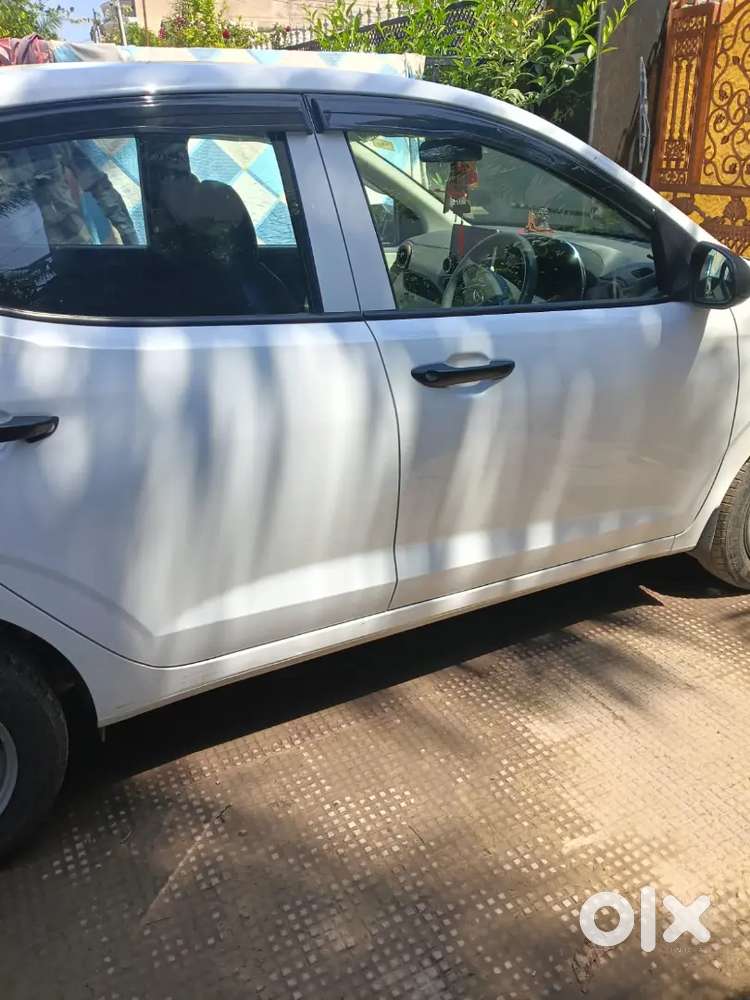 Car Is Good Condition