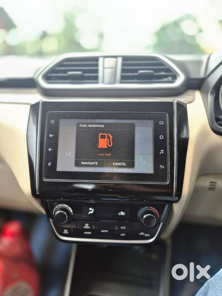 Maruti Suzuki Dzire 1.2 Zxi Plus, 2021, Petrol