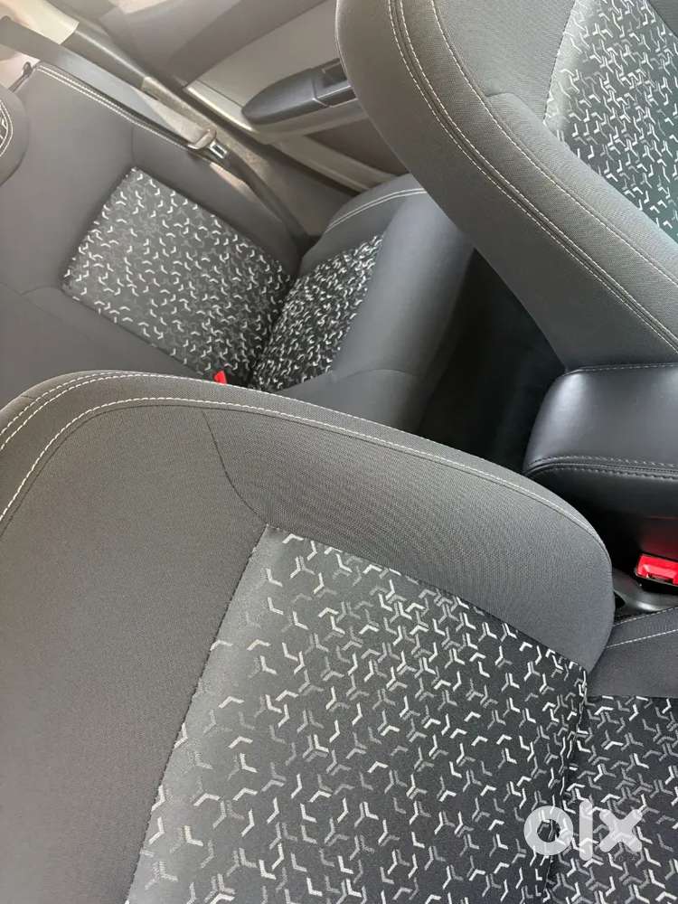 Tata Tiago 2021 Petrol Well Maintained