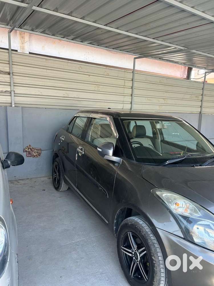 Maruti Suzuki Dzire 2016 Petrol Well Maintained