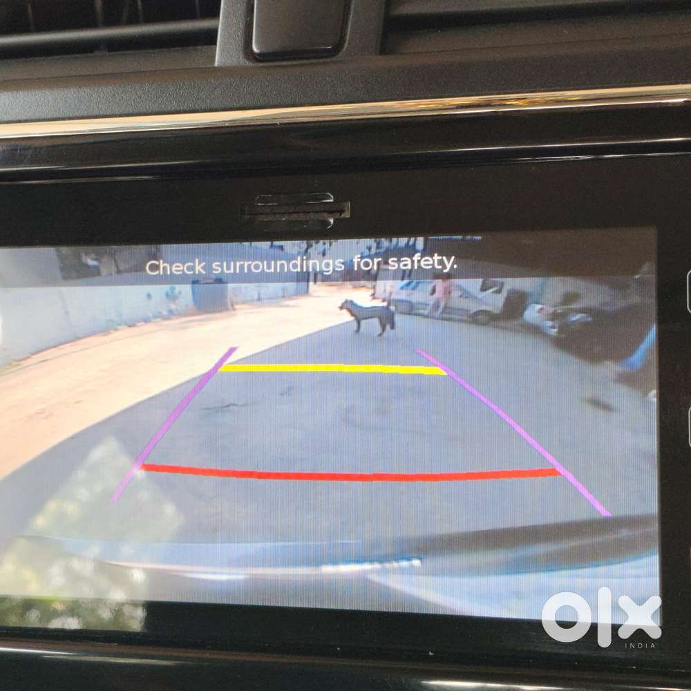 Maruti Suzuki S-cross Zeta 1.3, 2016, Diesel