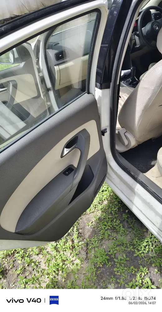 Volkswagen Vento 2011 Diesel 79000 Km Driven Good Condition