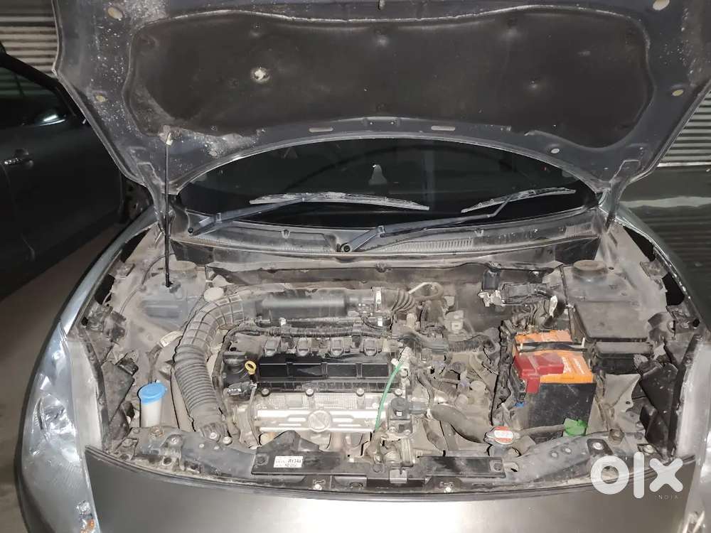 Maruti Suzuki Swift 2022 Year Car