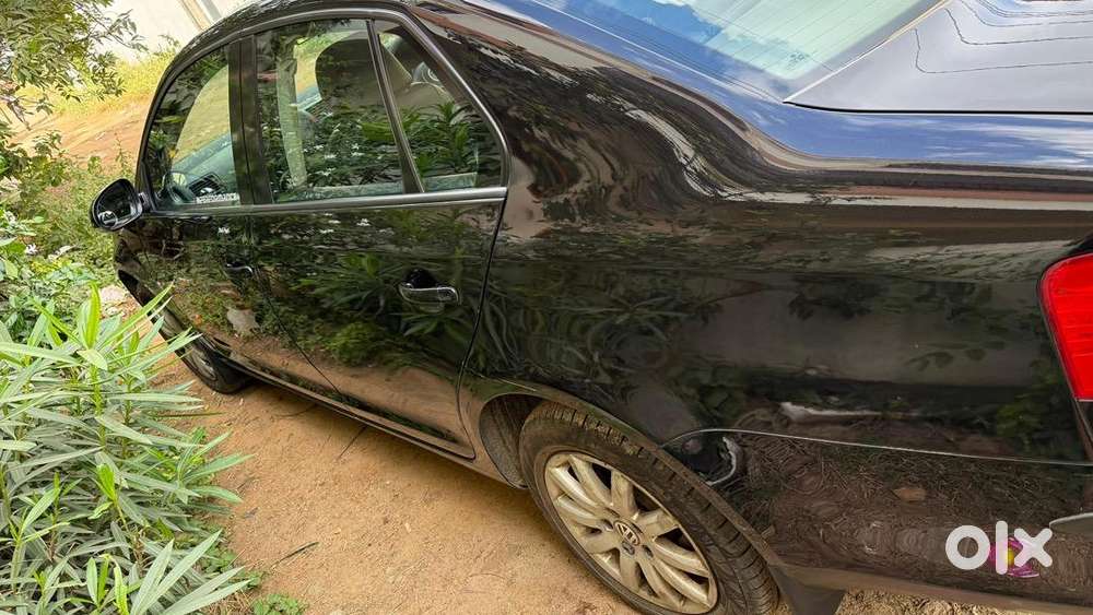 Volkswagen Diesel Manual 2010