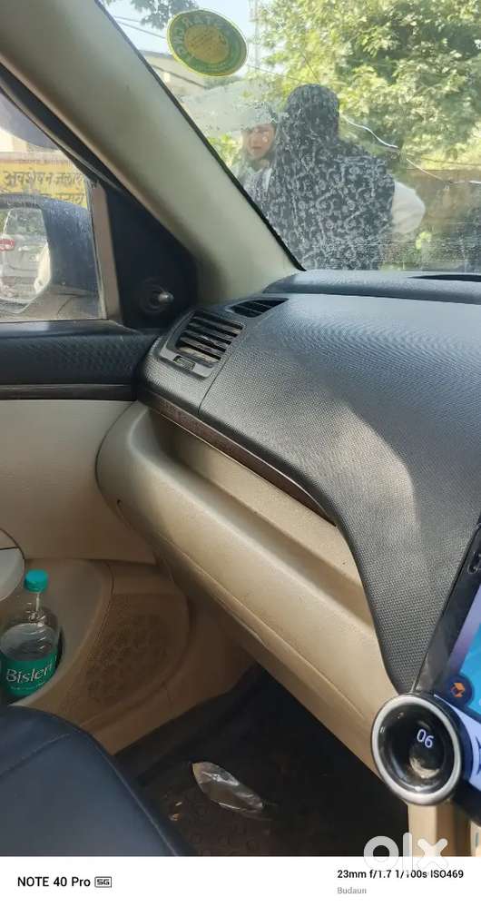 Maruti Suzuki Dzire 2018