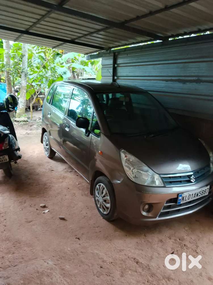 Maruti Suzuki Estilo Lxi 2009
