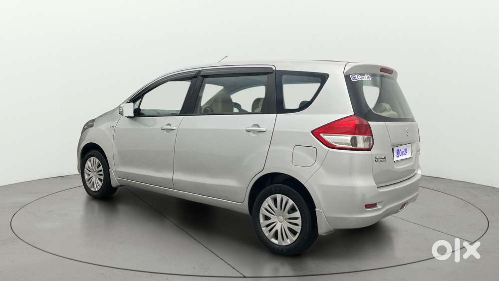 Maruti Suzuki Ertiga VXI ABS, 2014, Petrol