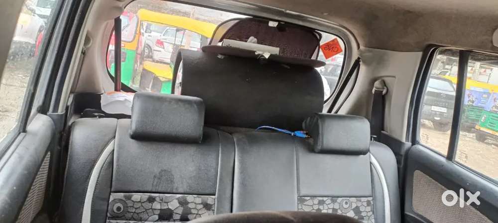 Maruti Suzuki Wagon R 2014 Lxi