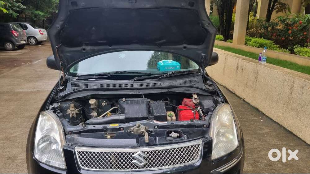 Maruti Suzuki Swift Vxi  2010  Petrol  Well Maintained  Pune