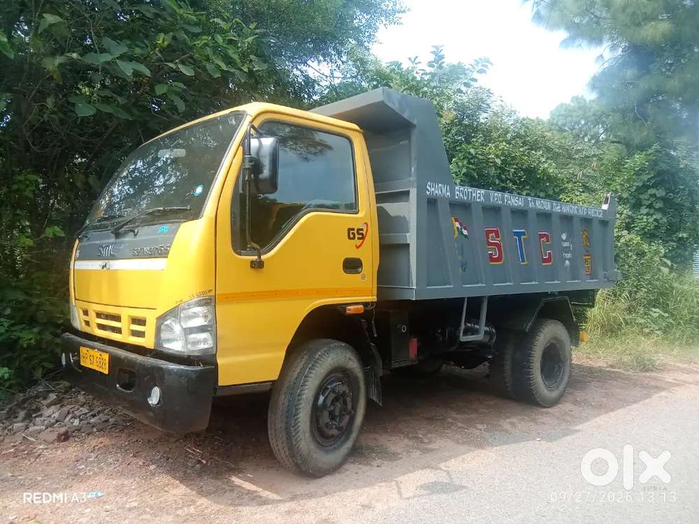 Tipper For Sale