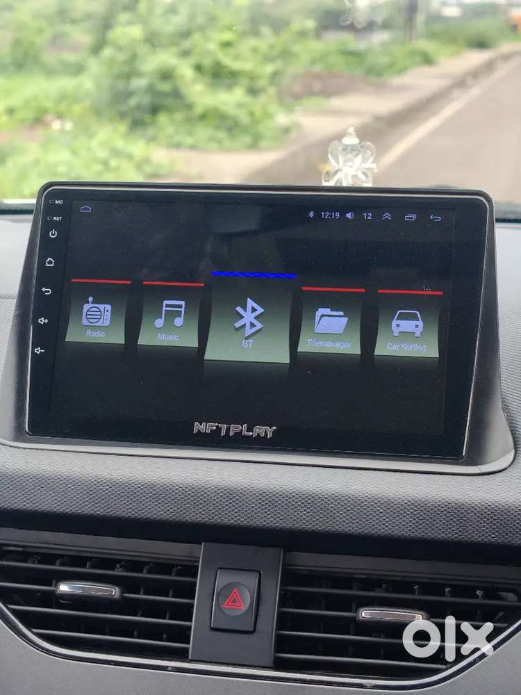Tata Nexon 2023-24 Model