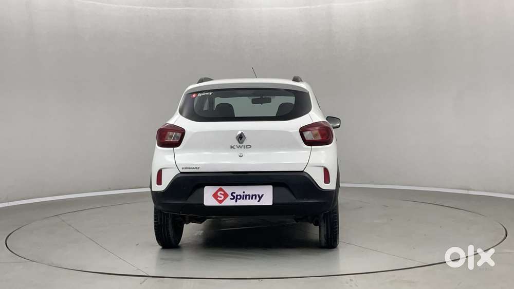 Renault Kwid Rxt 1.0, 2022, Petrol