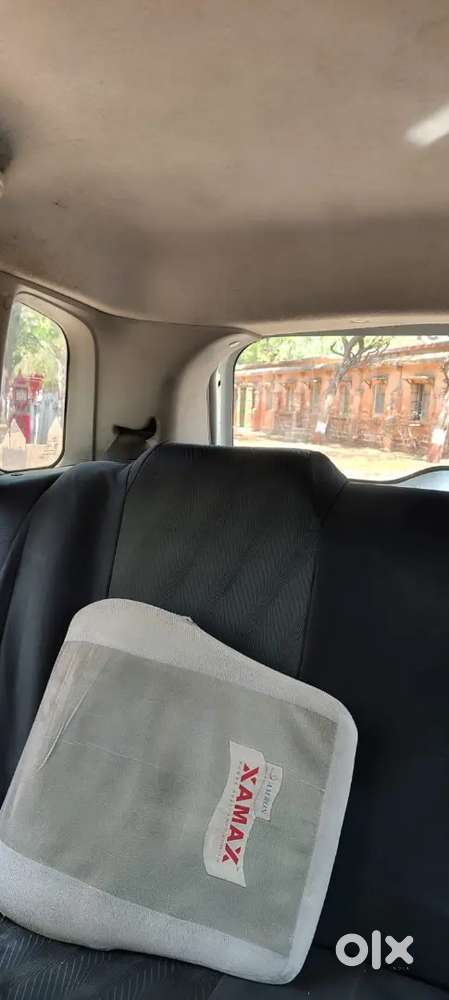 Ford Figo 2012 Diesel Well Maintained