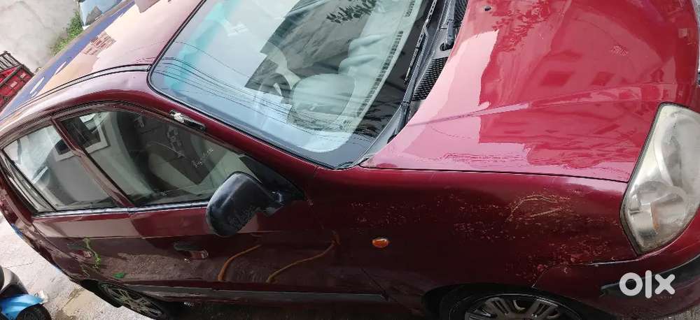 Hyundai Santro Xing 2007