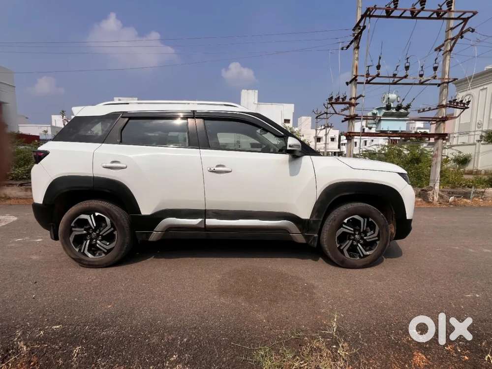 Maruti Suzuki Vitara Brezza 1.5 Zxi Plus, 2022, Petrol