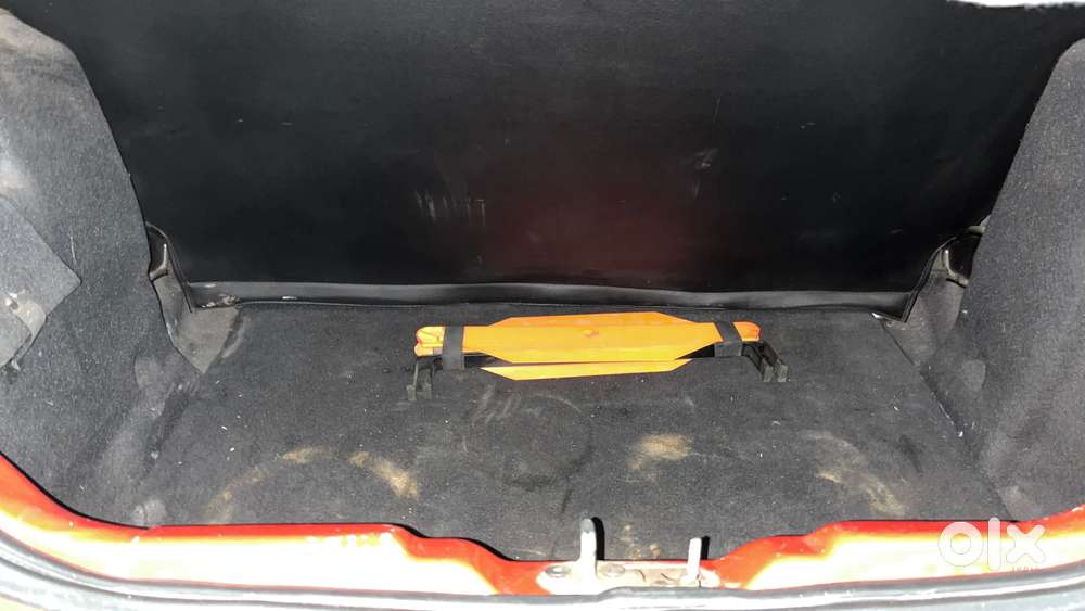 Tata Tiago Xza Plus, 2020, Petrol