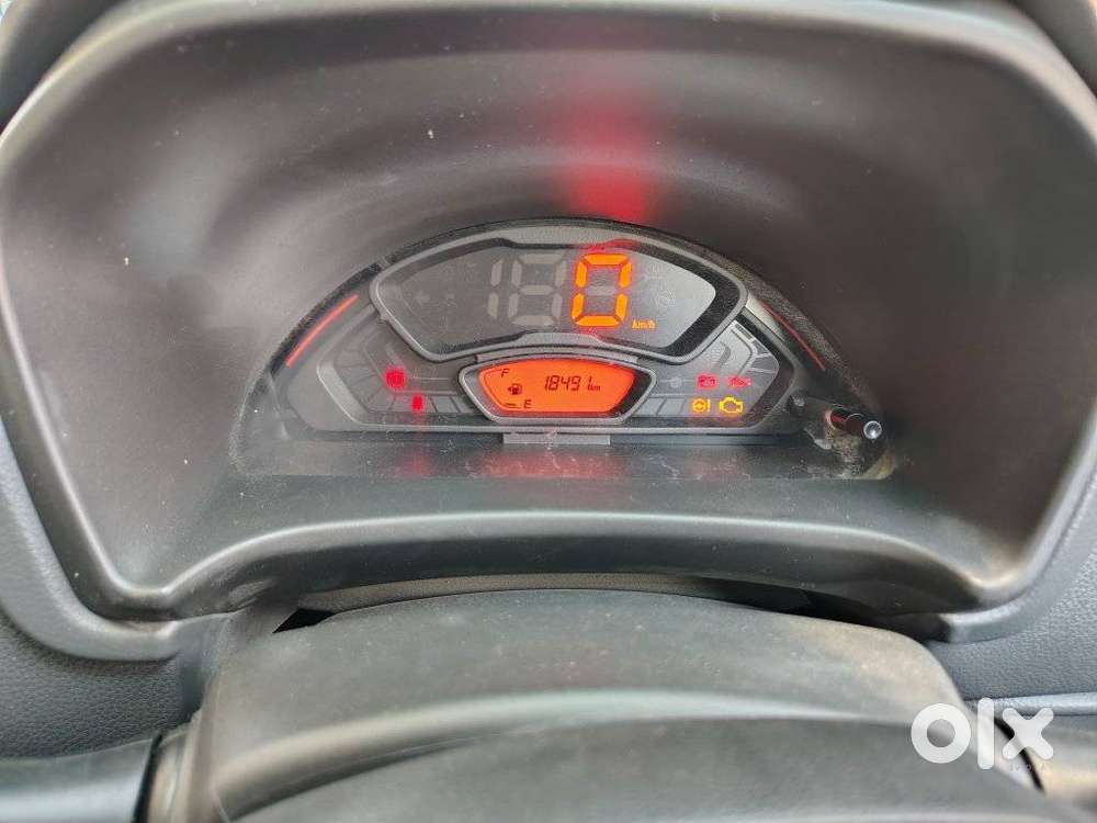 Maruti Suzuki Alto K10 Plus Edition, 2024, Petrol