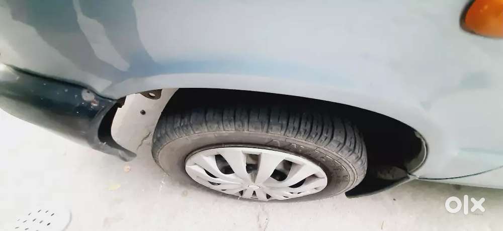 Maruti Suzuki 800 2005 Petrol 93000 Km Driven