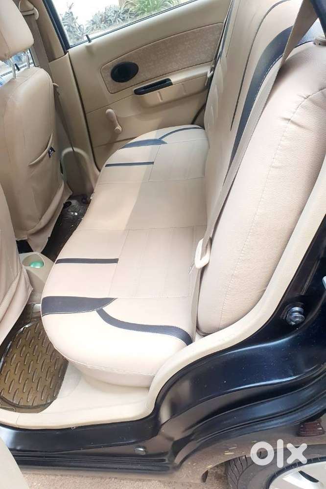 Chevrolet Spark 1.0 Ls, 2010, Petrol