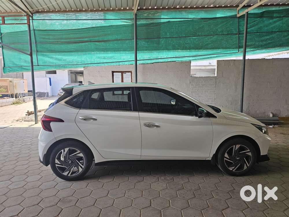 Hyundai I20 1.2 Asta Abs, 2022, Petrol