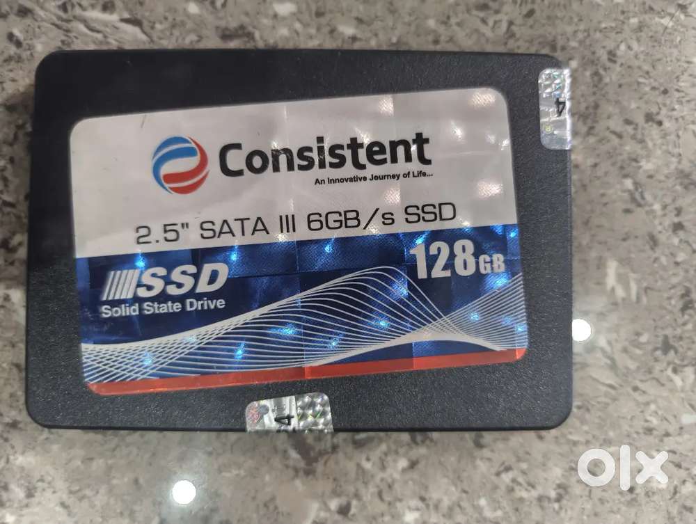 SSD drive 128, Harddisk 320,2 GB ram (2)