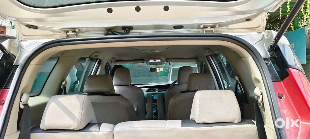 Mahindra Marazzo M2, 2019, Diesel